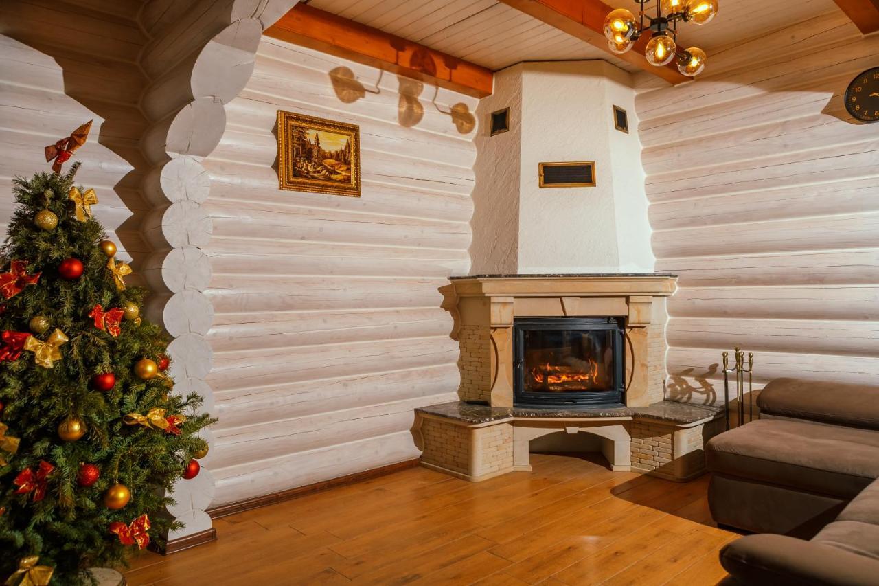 Whitewood Cottages Bukowel Zewnętrze zdjęcie