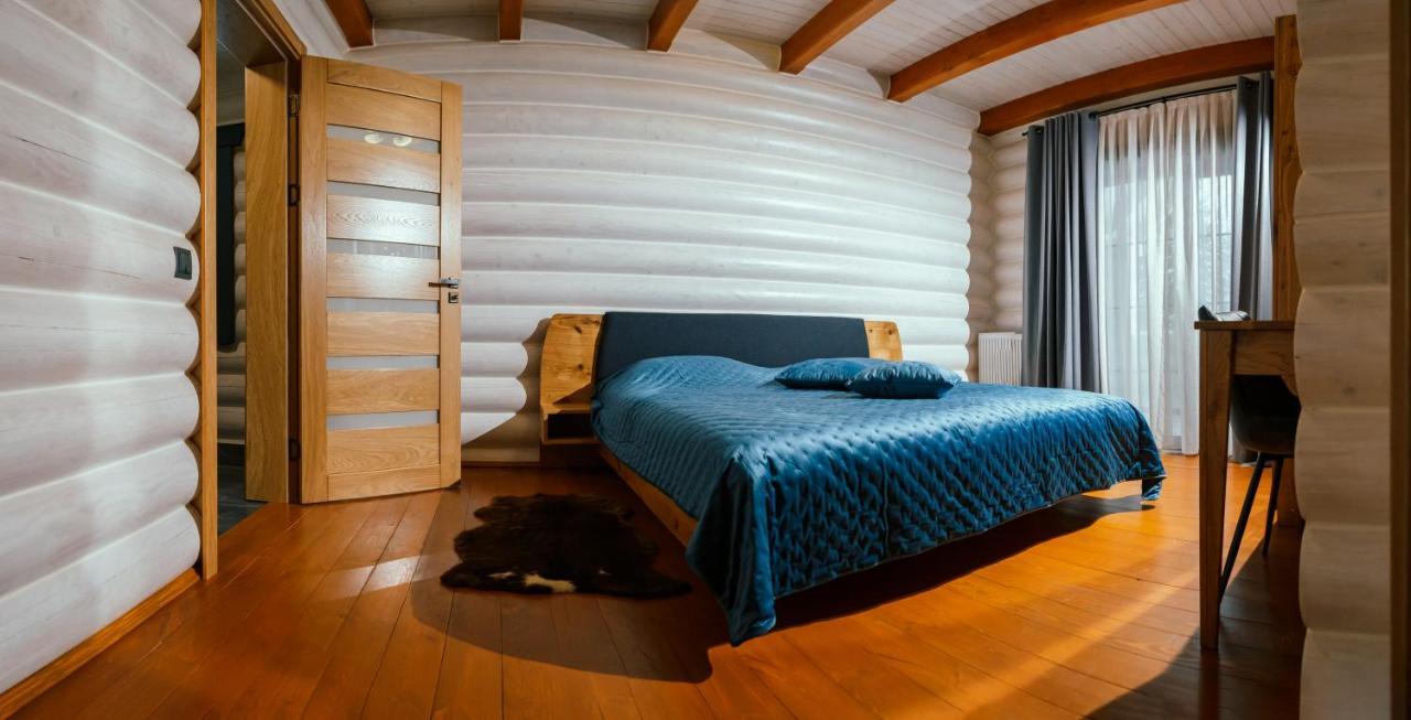 Whitewood Cottages Bukowel Zewnętrze zdjęcie